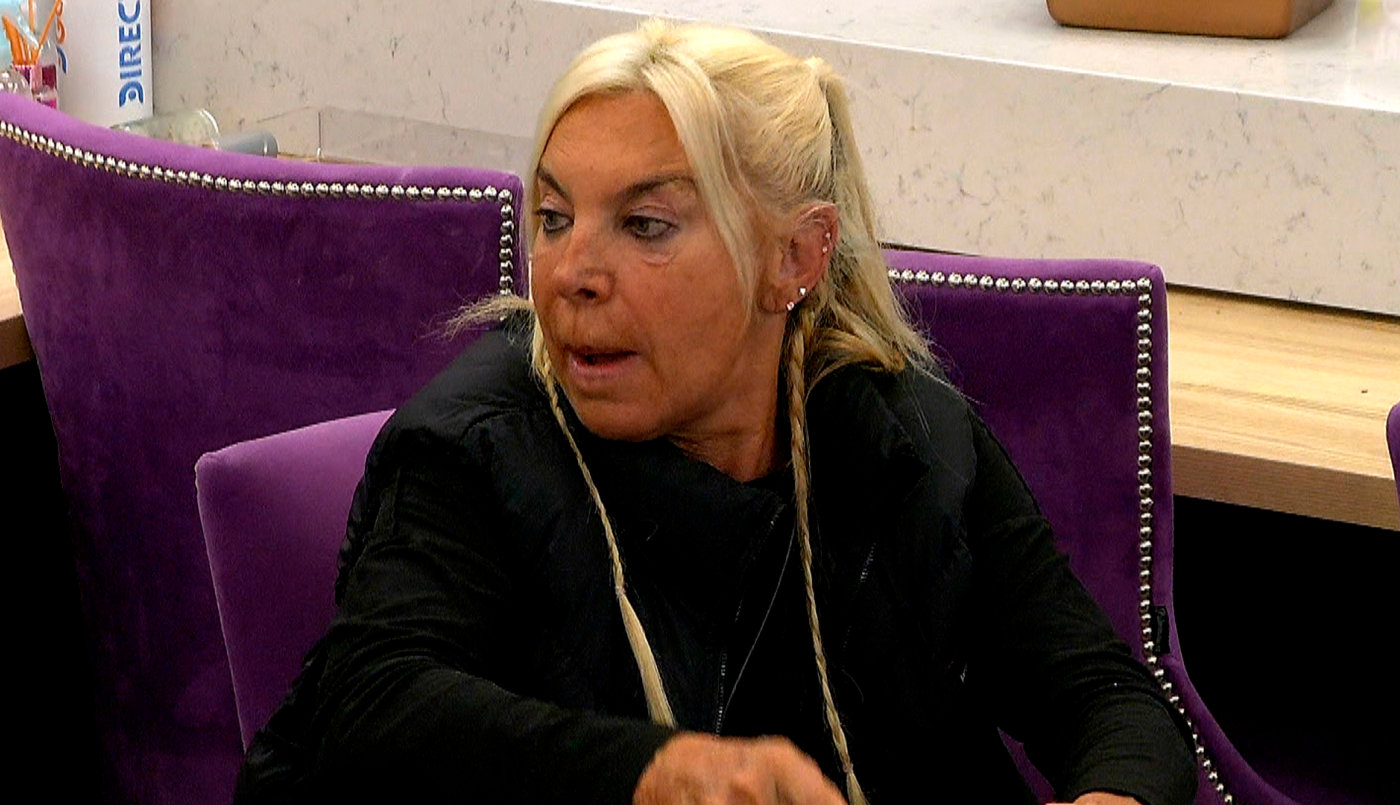 El sangriento plan de Yanina Zilli para evitar los robos en la casa de Gran Hermano | Mejores momentos