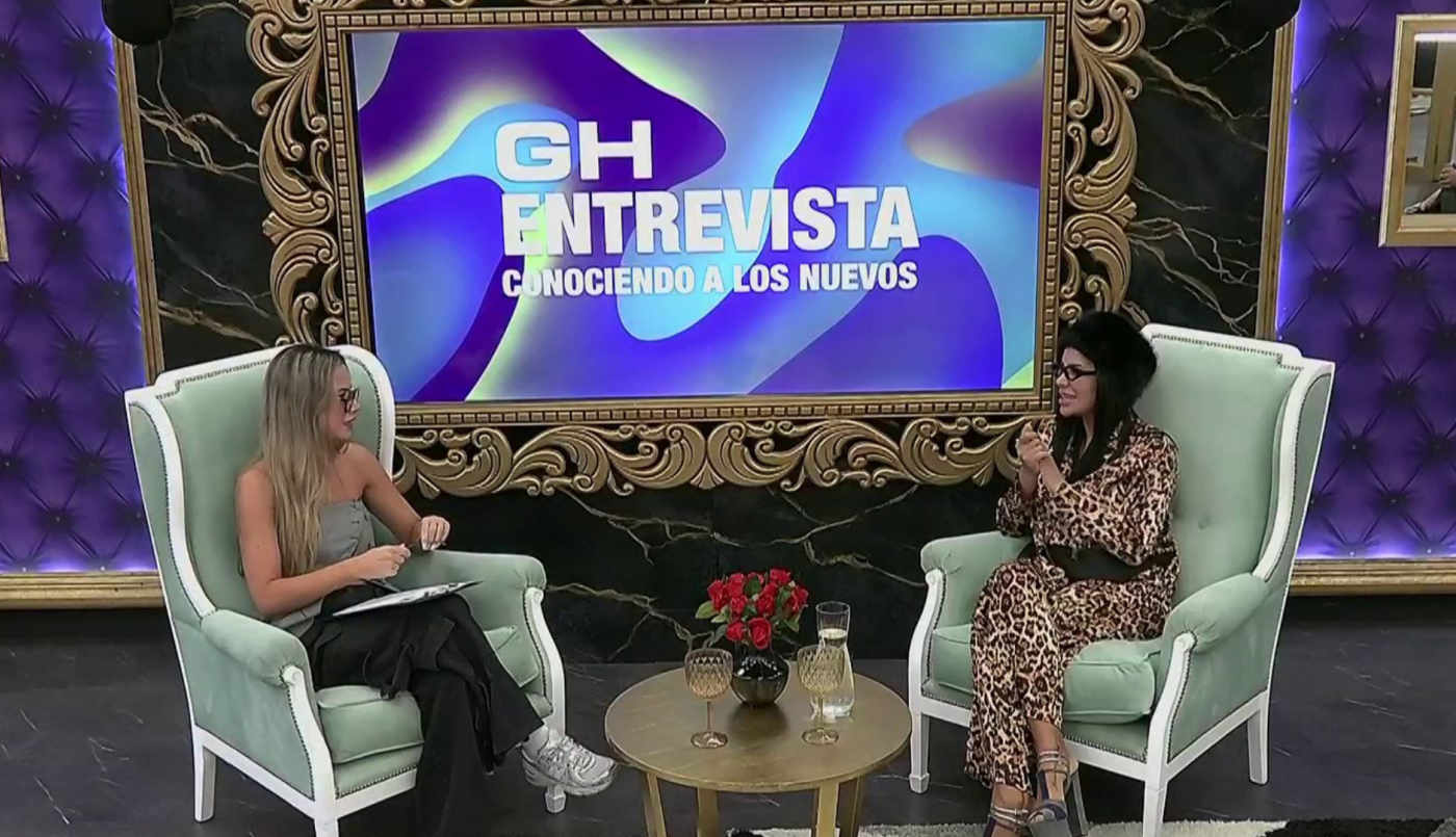 Entrevistas, confesiones y risas: así fue "Conociendo a los nuevos" en Gran Hermano | Mejores momentos