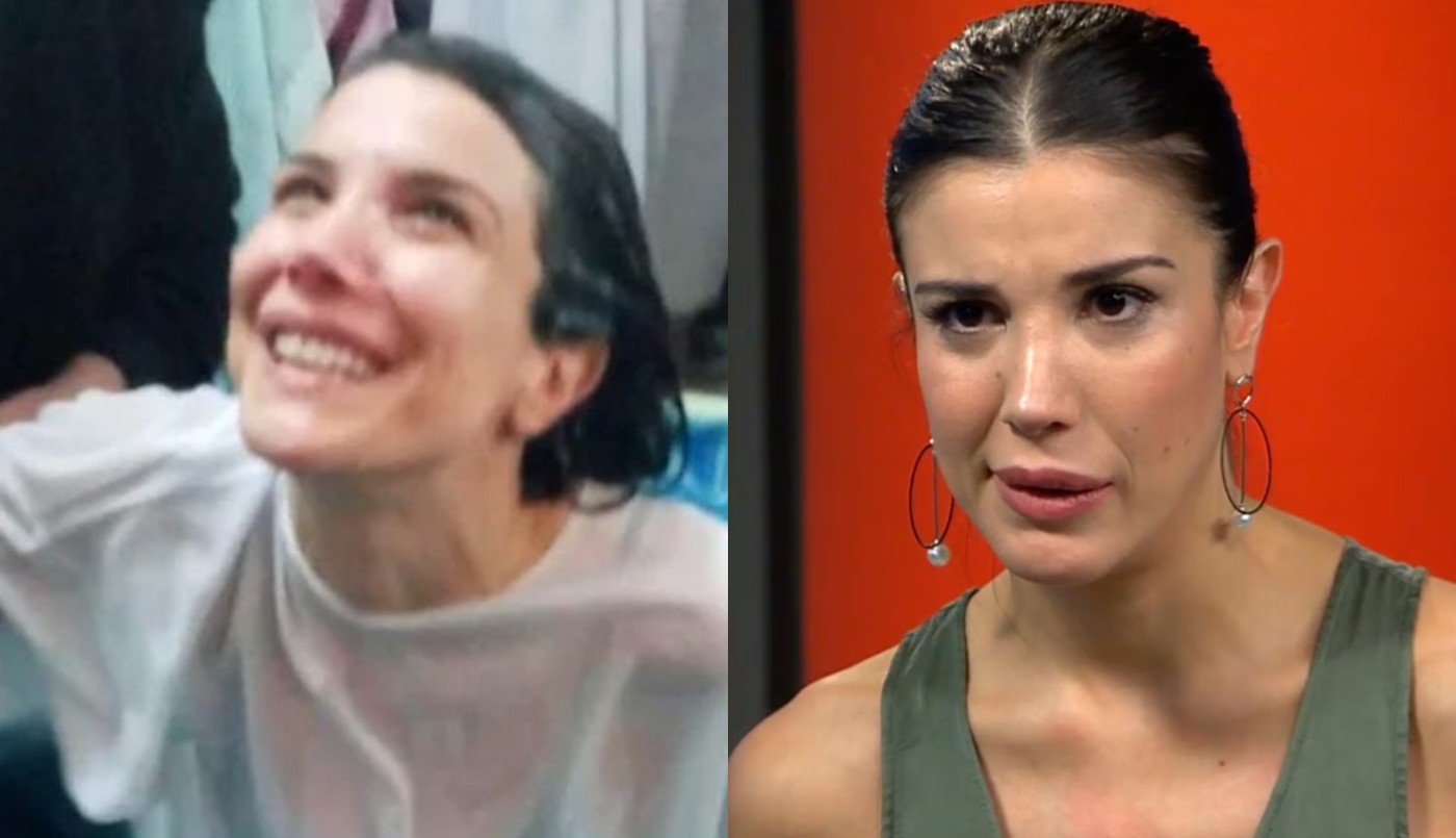"Cuando me la tomaba toda, era copada": Andrea Rincón habló de la discriminación que sufre por creer en Dios | Espectáculos