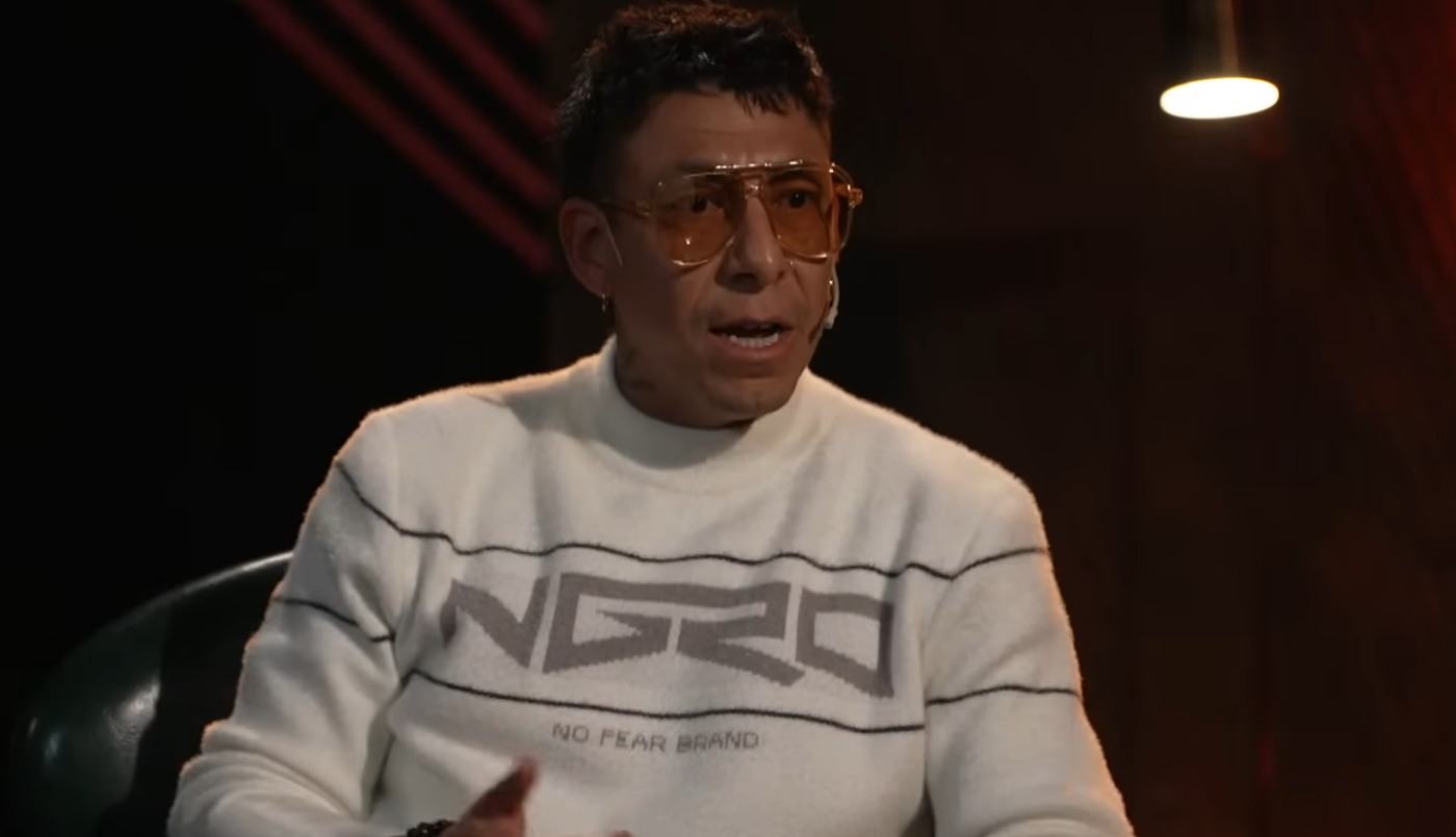 Brian Sarmiento: "Necesito juntar dinero para pagarle a mis hijas" | Mejores Momentos
