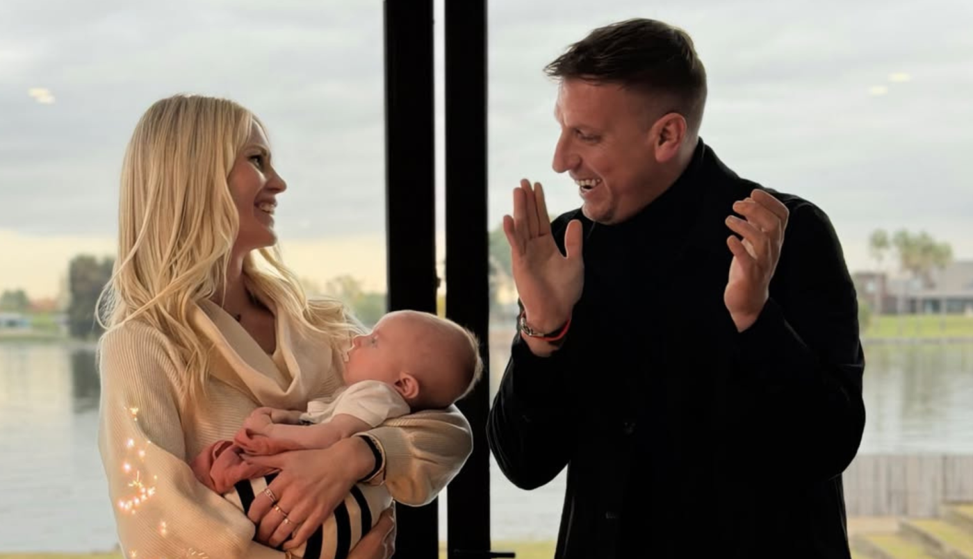 El cumpleaños de Daniela Christiansson: el mensaje de amor de Maxi López y su profunda reflexión | Espectáculos