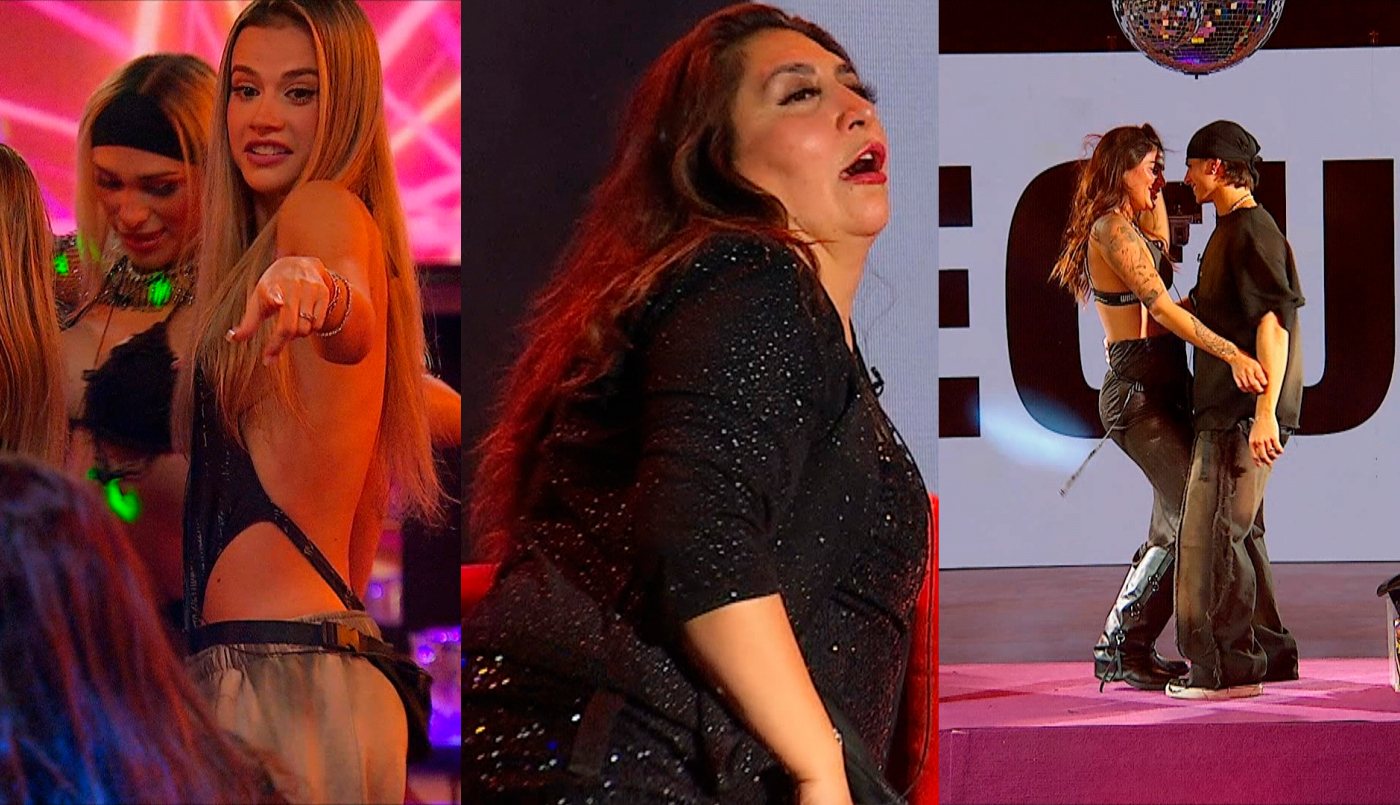 Verdad/Consecuencia: del striptease de Zilli al musical de Pincoya | Mejores momentos