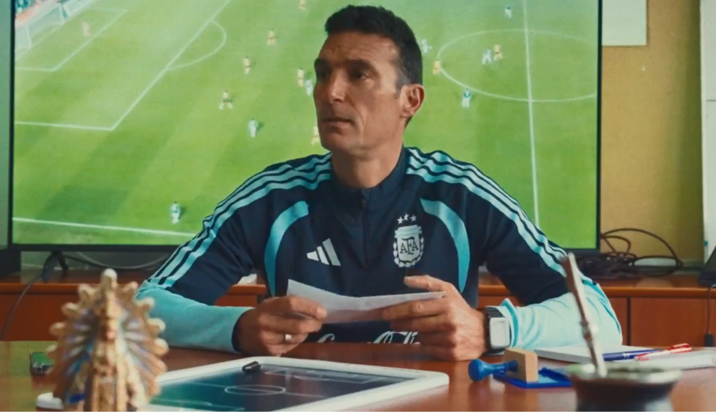 Scaloni dio la lista: quiénes son los jugadores que van al Mundial 2026 | Noticias