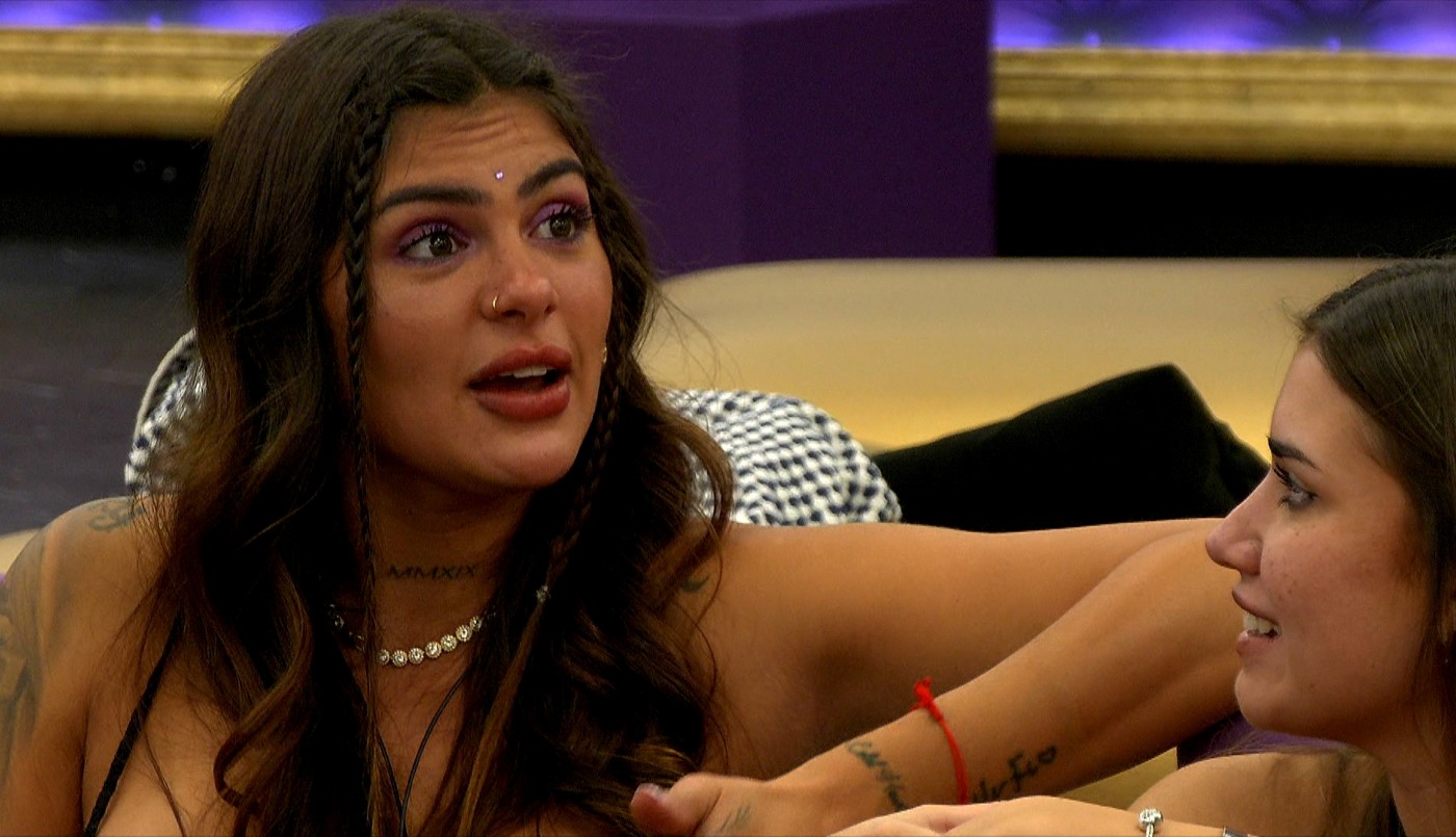 Luana sabe que Zunino va a tratar de estar con Nenu | Mejores momentos