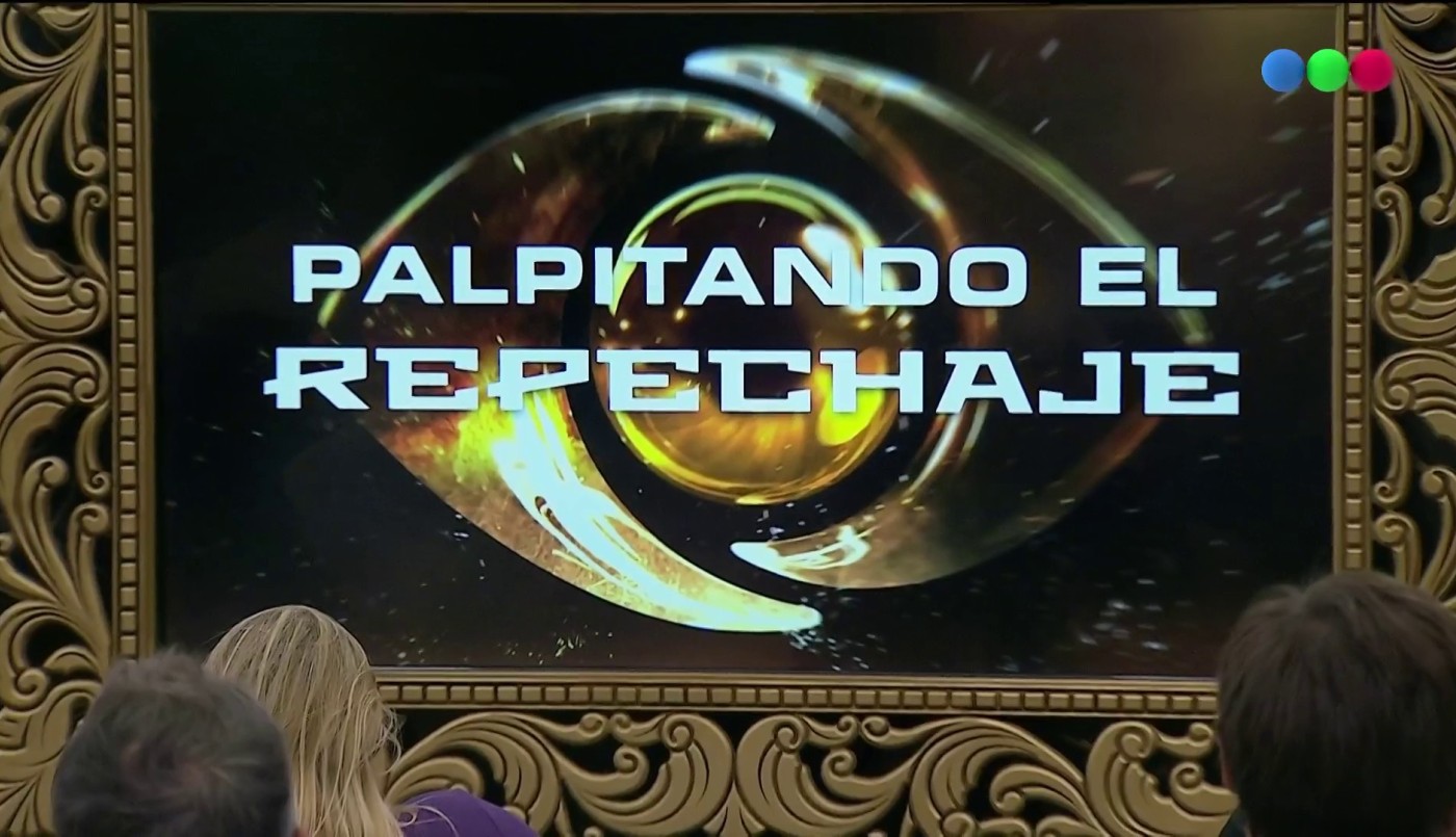 Palpitando el repechaje: los jugadores revelaron quiénes quieren que entren a Gran Hermano 2026 | Mejores momentos