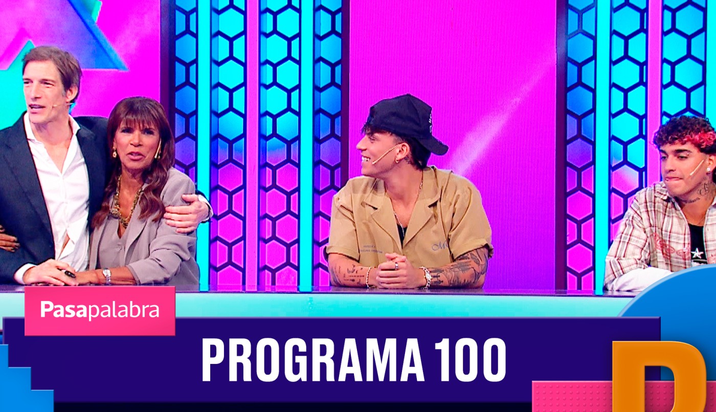 Programa 100 | Nueva temporada
