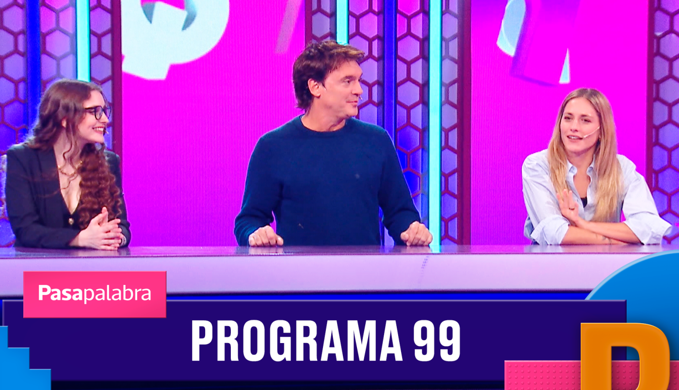Programa 99 | Nueva temporada