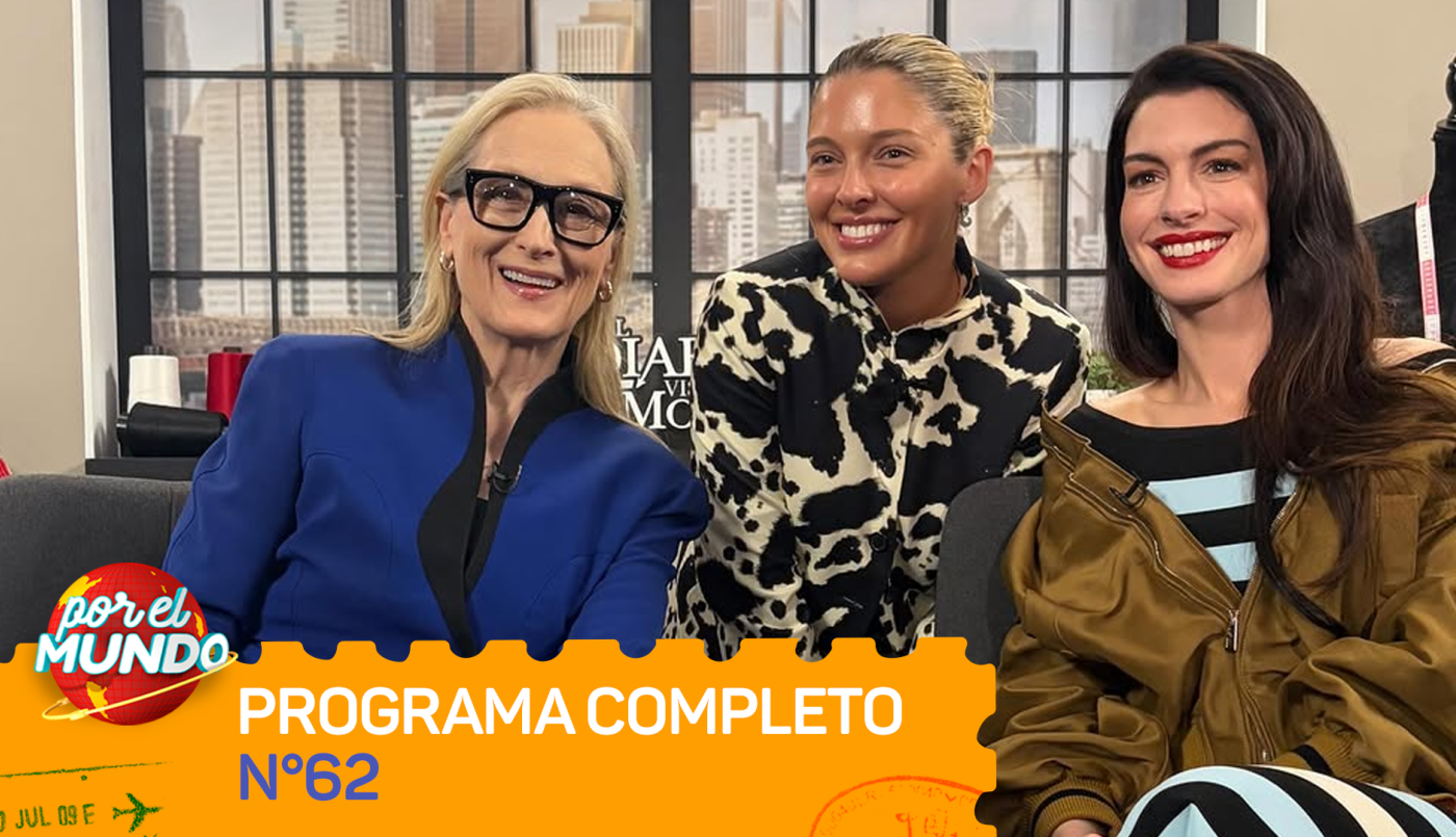 Programa 62 | Programas 2025/2026