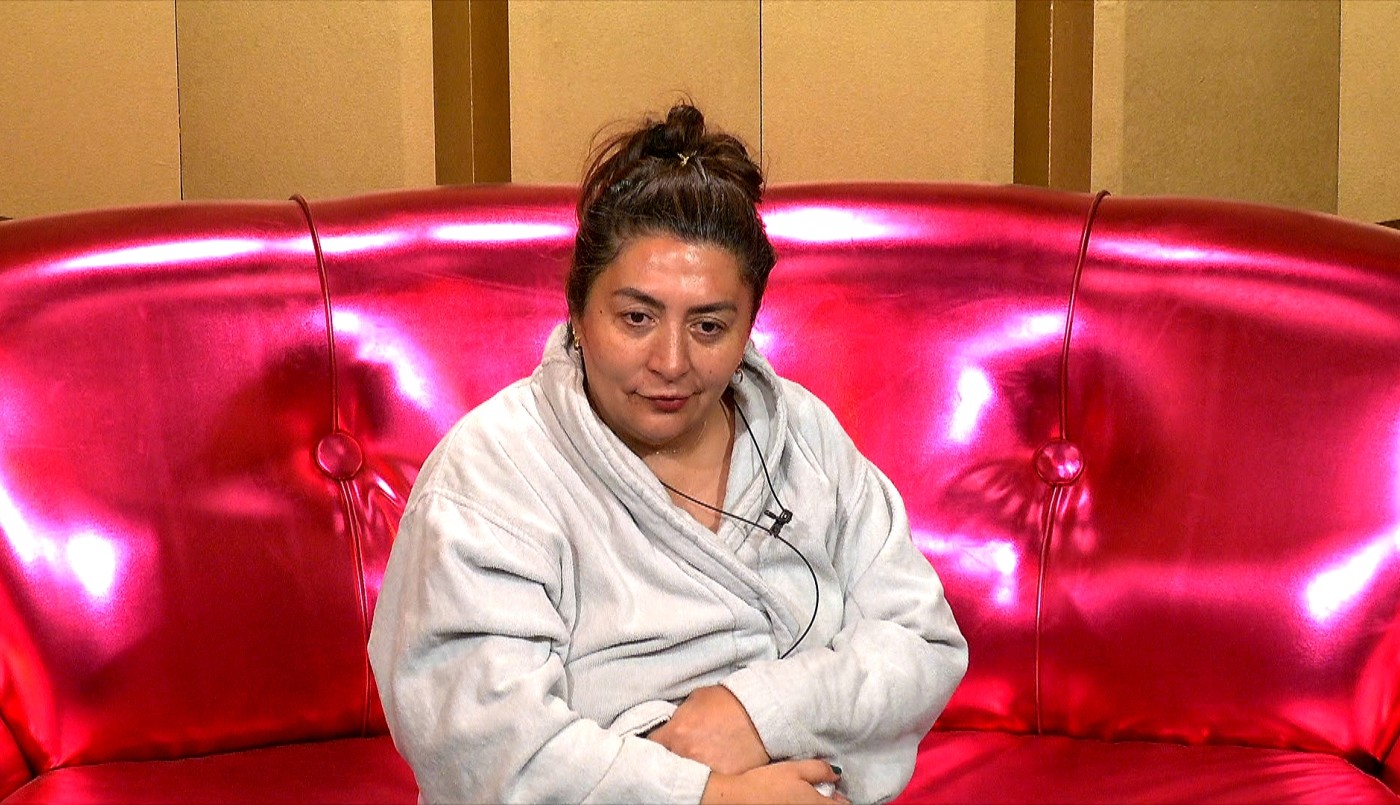 Nadie creyó una insólita mentira de Pincoya sobre Gran Hermano | Mejores momentos