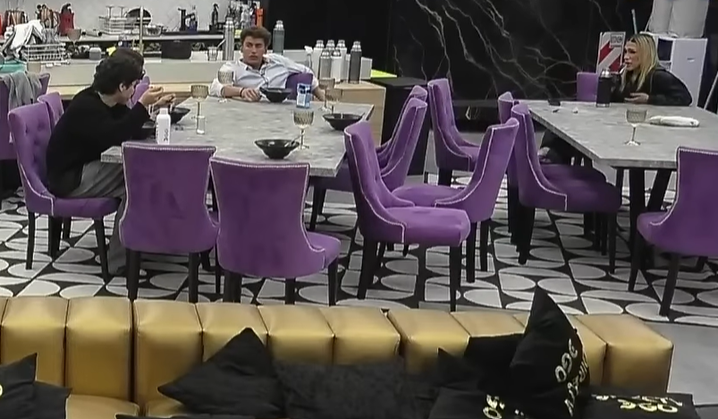 La casa quedó en shock tras las eliminaciones y crece la tensión por la próxima salida | Mejores momentos