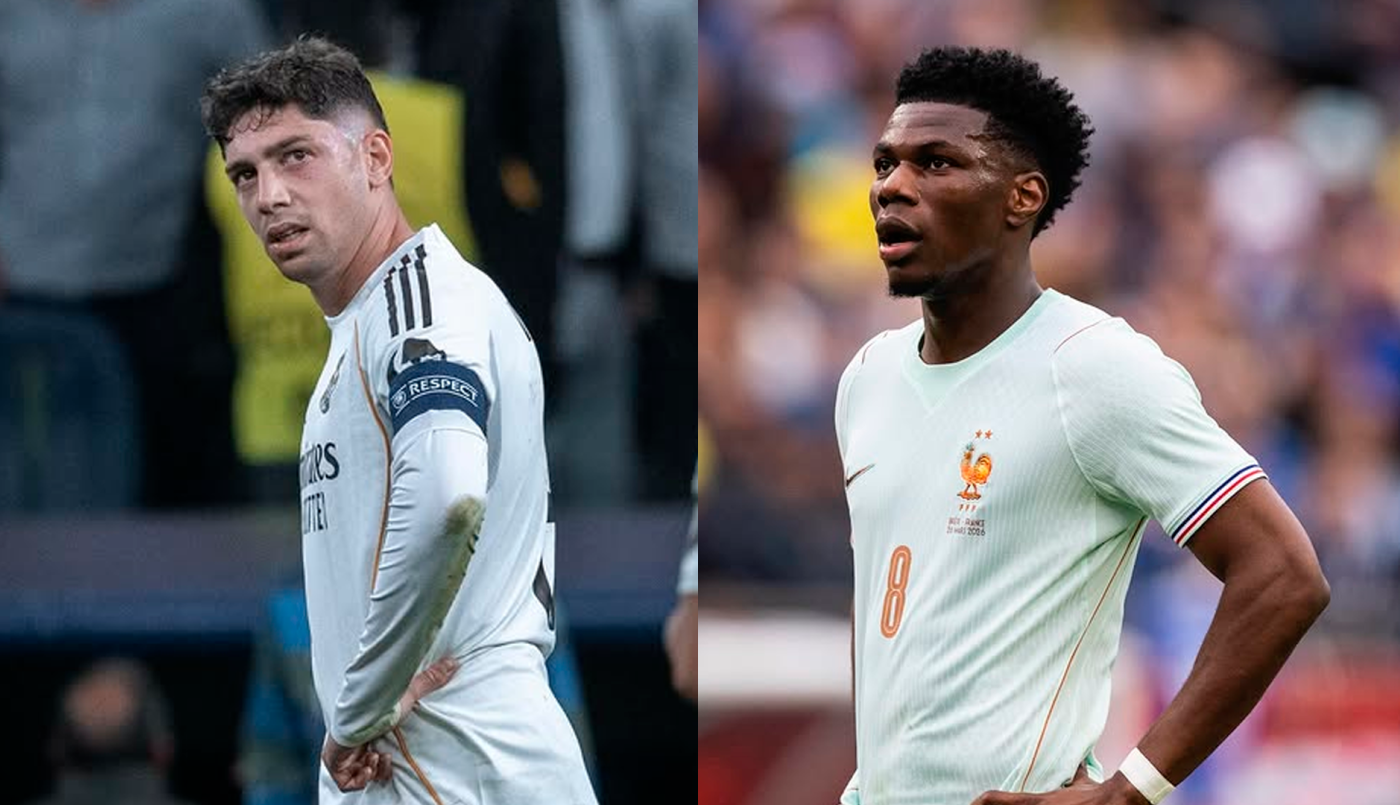 Caos en Real Madrid antes del Mundial 2026: discusión, golpe y sanciones para Valverde y Tchouaméni | Noticias