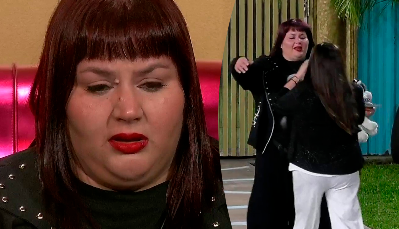 Yipio abandonó la casa de Gran Hermano 2026 por la salud de su madre