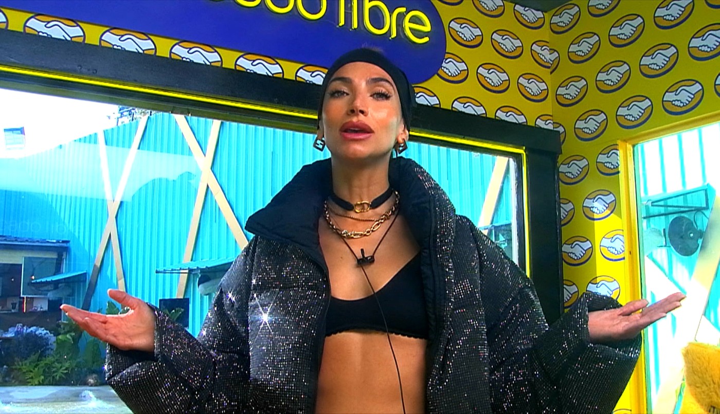 Sol Abraham aclaró cuáles son los objetivos de su regreso a Gran Hermano | Mejores momentos
