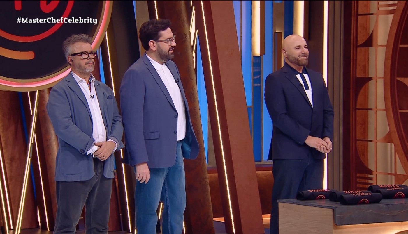 "Disfrutamos con ustedes de su avance": grandes platos merecen increíbles devoluciones | Mejores Momentos