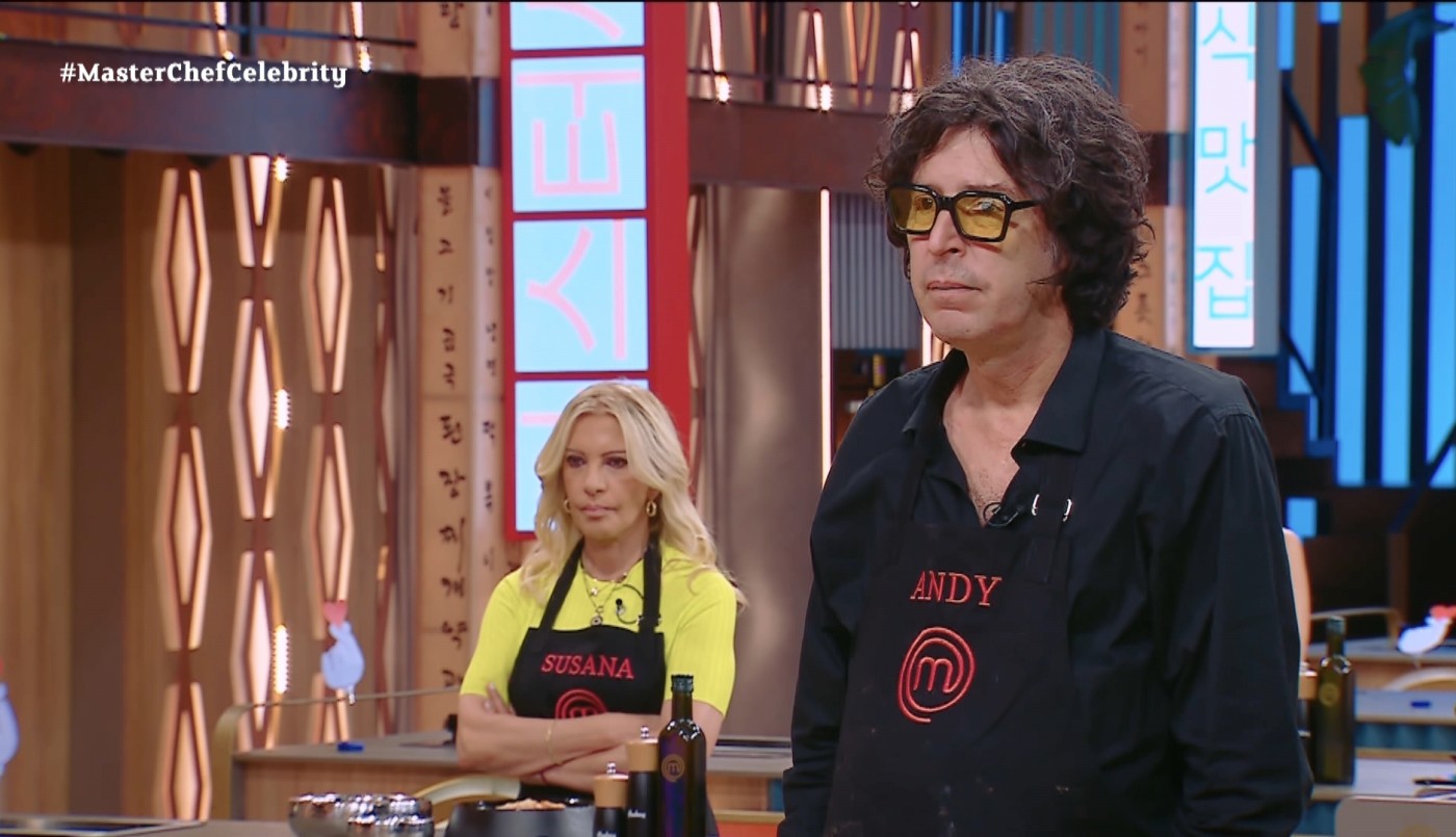 "Sin tiempo para tonterías": picante ida y vuelta entre Wanda Nara y Andy Chango | Mejores Momentos