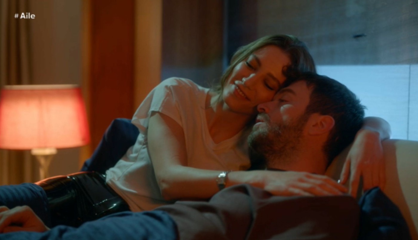 Capítulo 07 | Capítulos