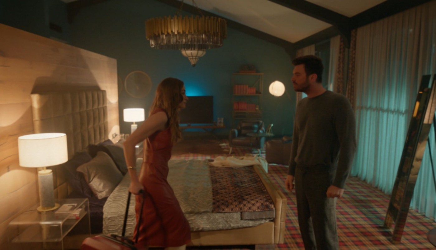 Capítulo 19 | Capítulos