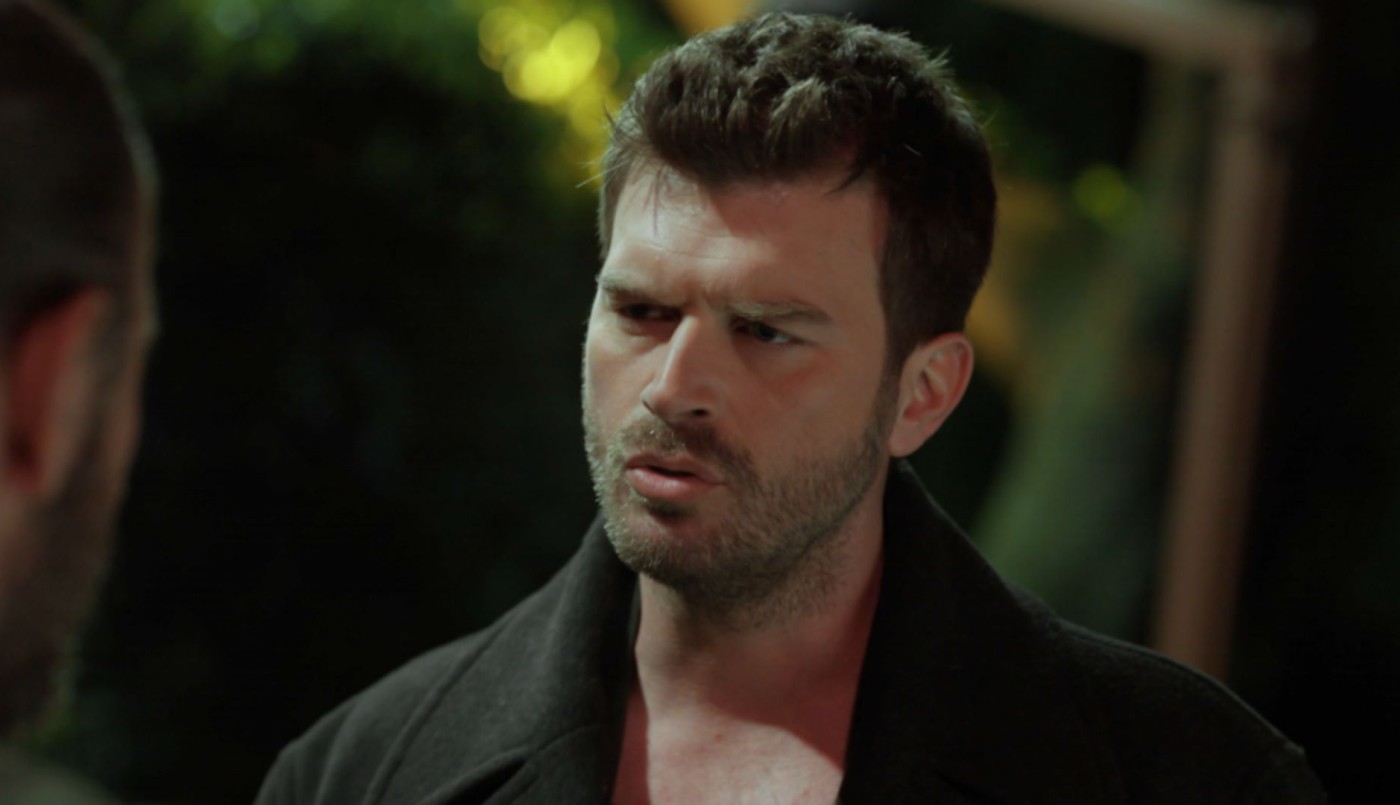 Capítulo 24 | Capítulos