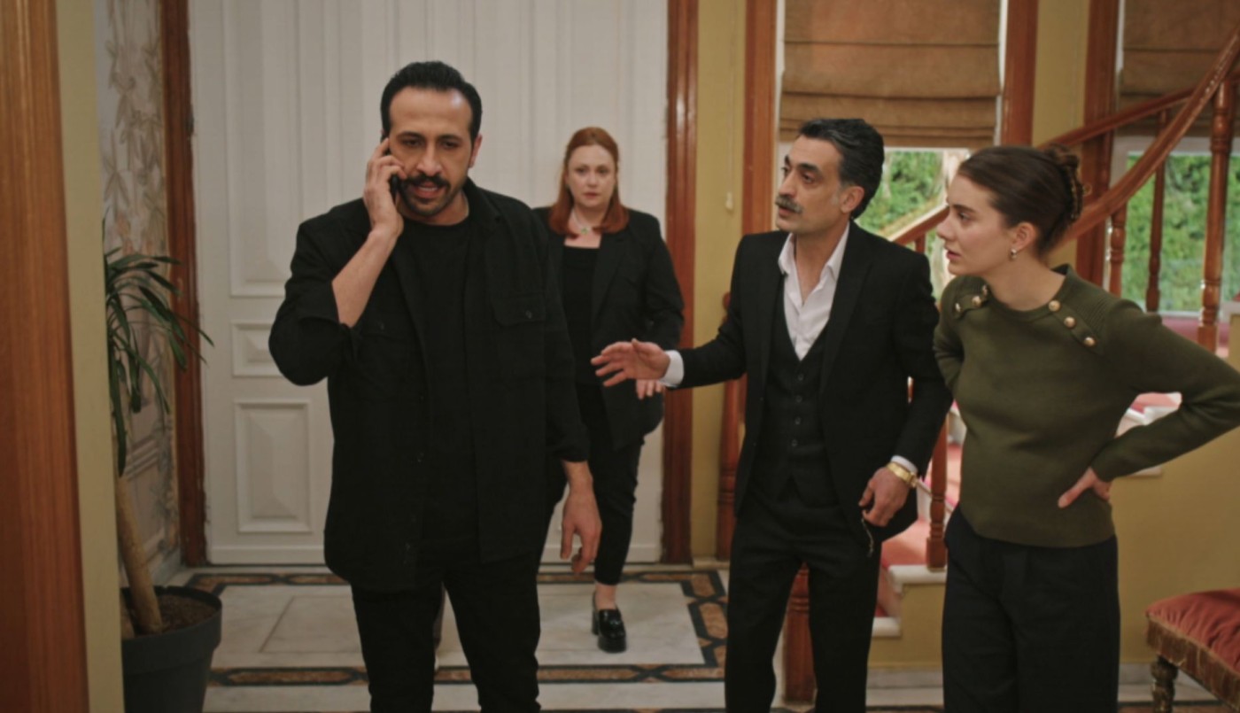 Capítulo 263 | Capítulos