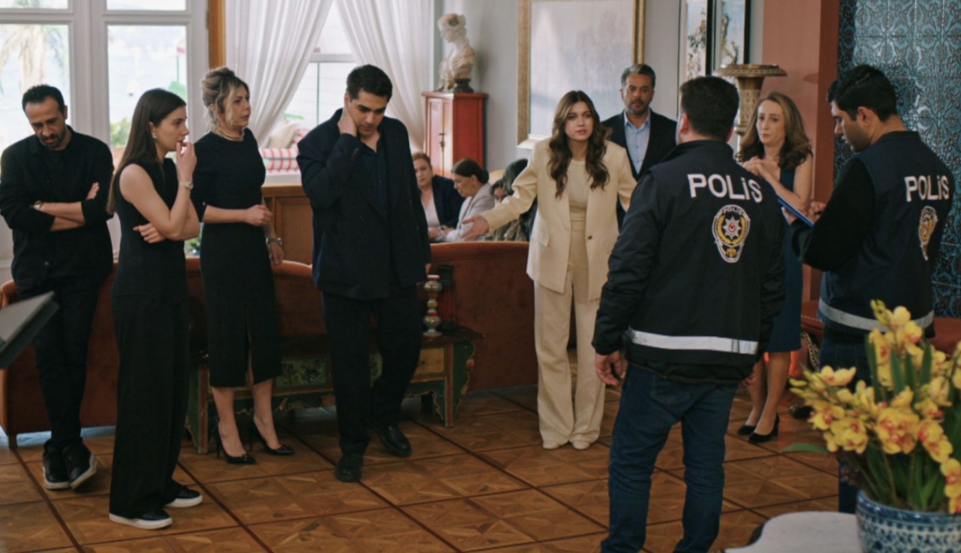 Capítulo 269 | Capítulos