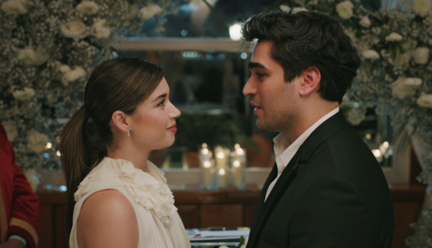 Capítulo 264 | Capítulos