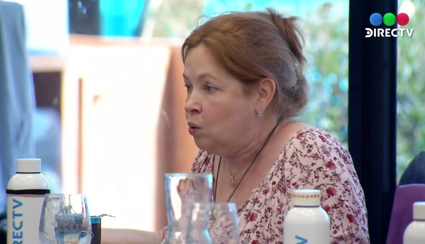 "No me saludan": Andrea explotó tras las acusaciones de sus compañeros | Mejores momentos