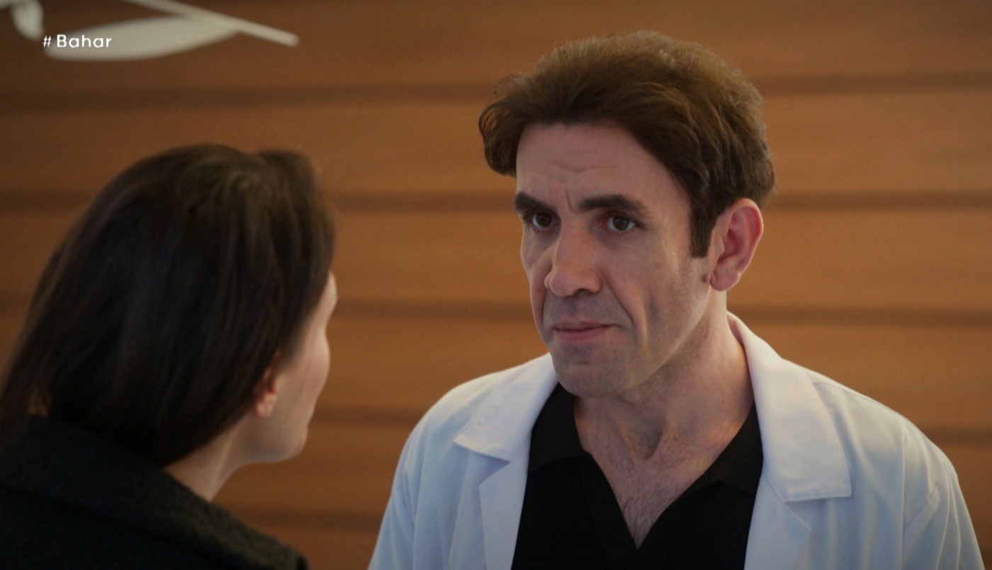 Capítulo 21 | Capítulos completos