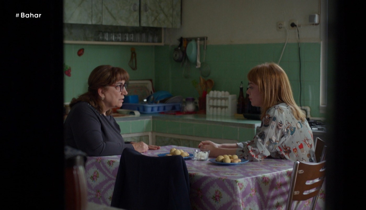 Capítulo 26 | Capítulos completos