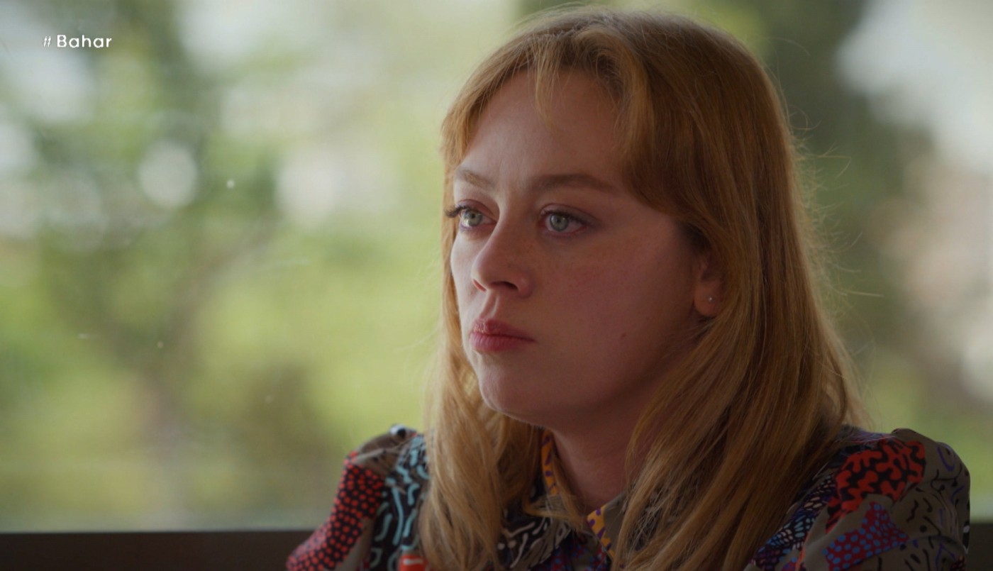 Capítulo 34 | Capítulos completos