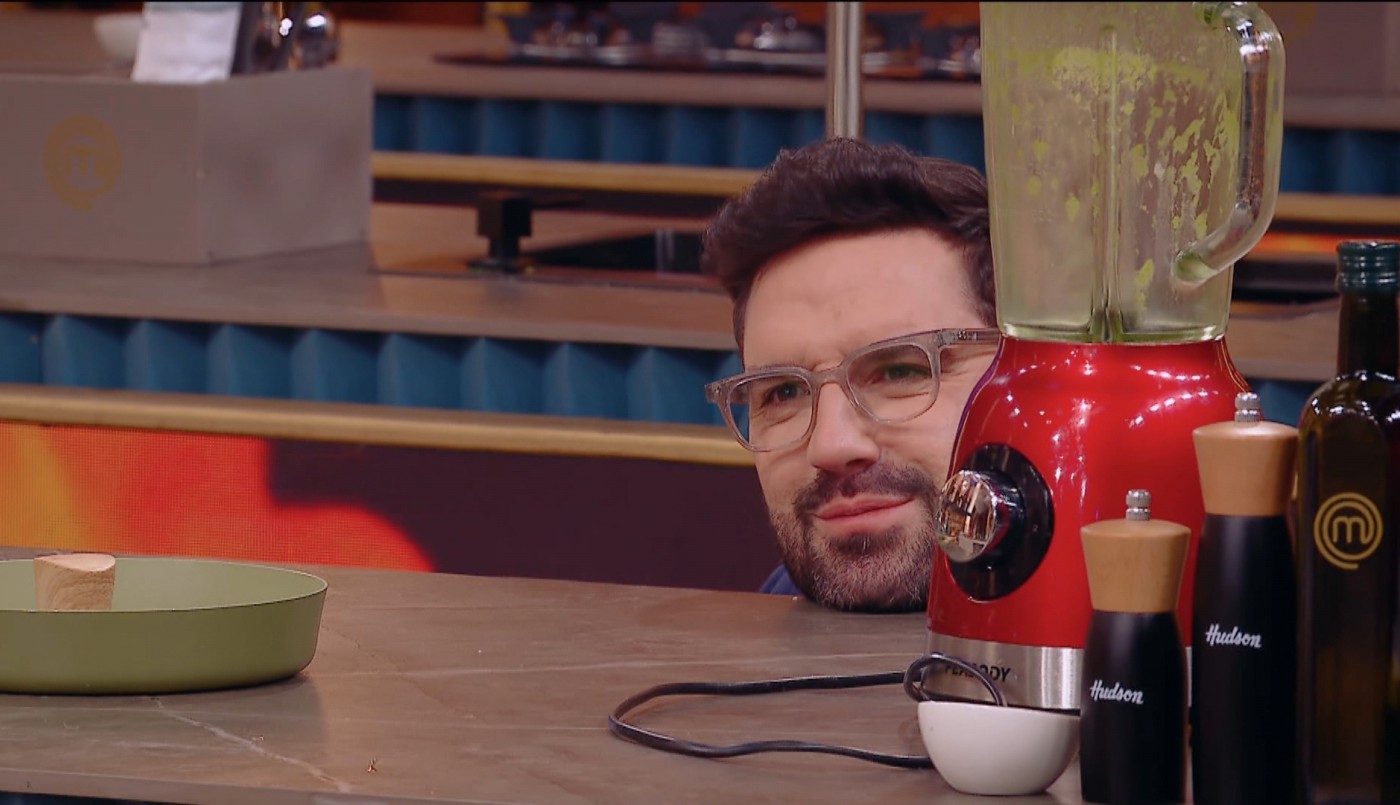 Damián Betular jugó al misterio: se hizo pasar por “el oráculo” y descolocó a los participantes | Mejores Momentos