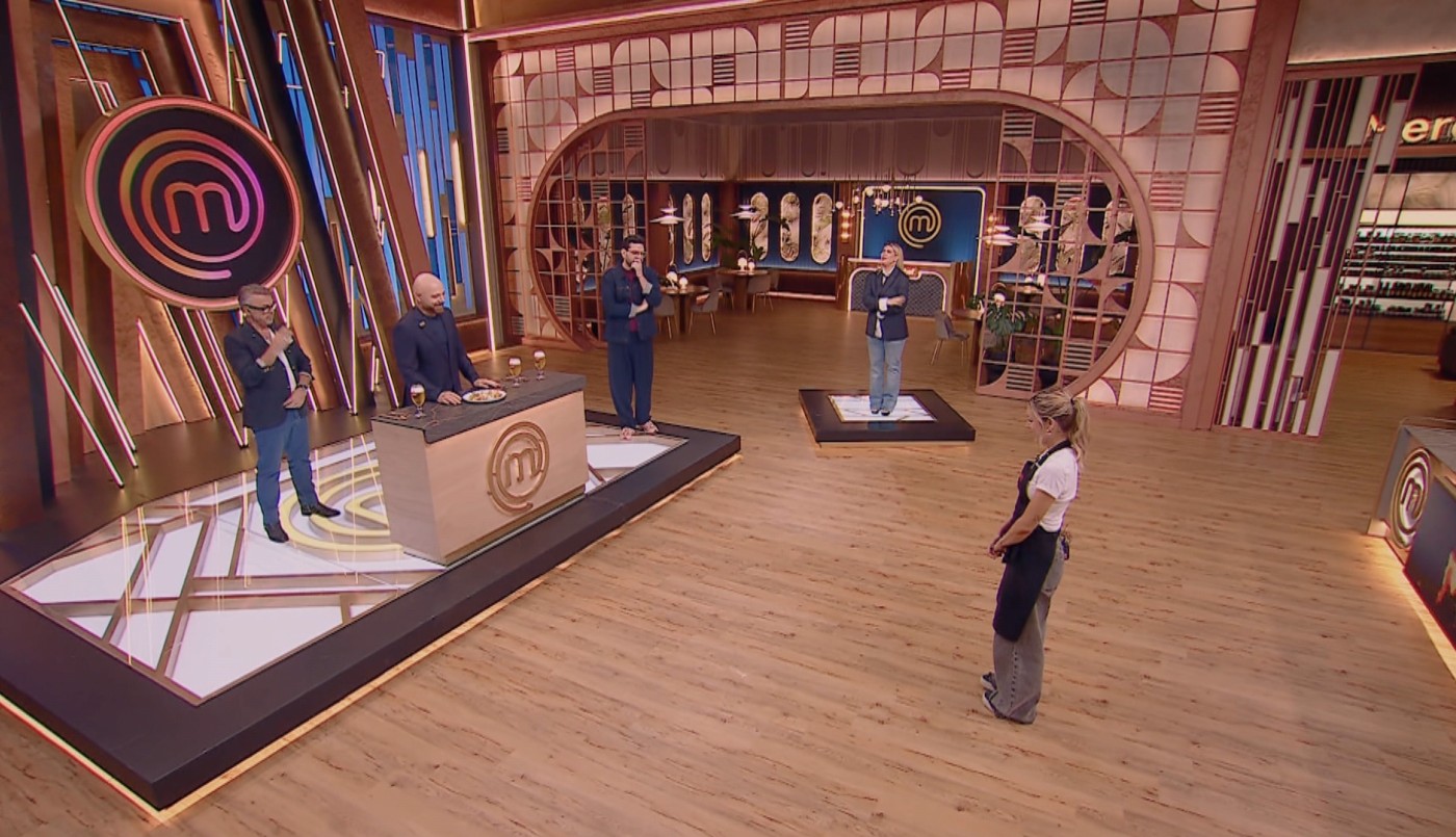 "Qué chupamedias": la reacción de Damián Betular que descolocó a Sofi Martínez | Mejores Momentos