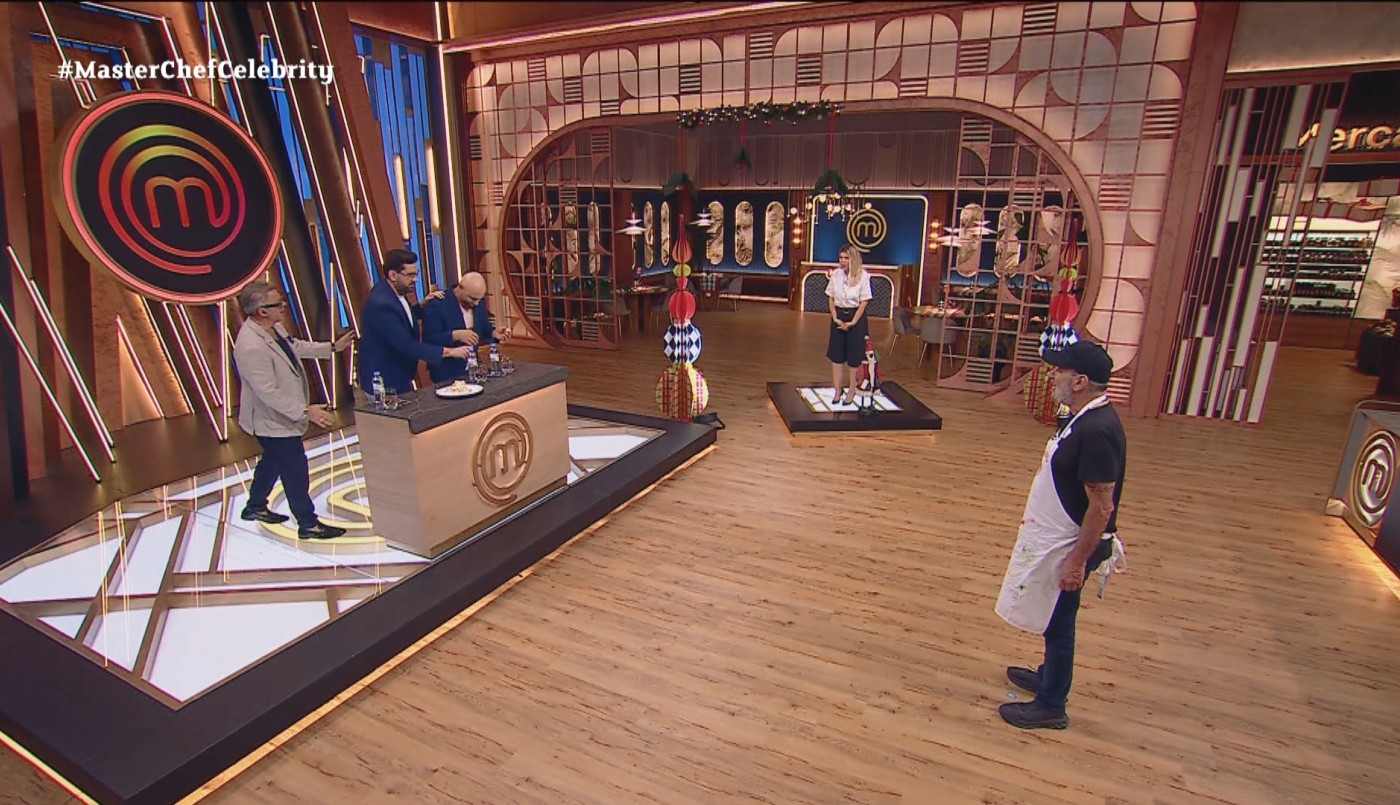 Las galletitas de Miguel Ángel conquistaron a Martitegui, pero Betular tuvo que poner un freno: "Ya está, mi amor" | Mejores Momentos