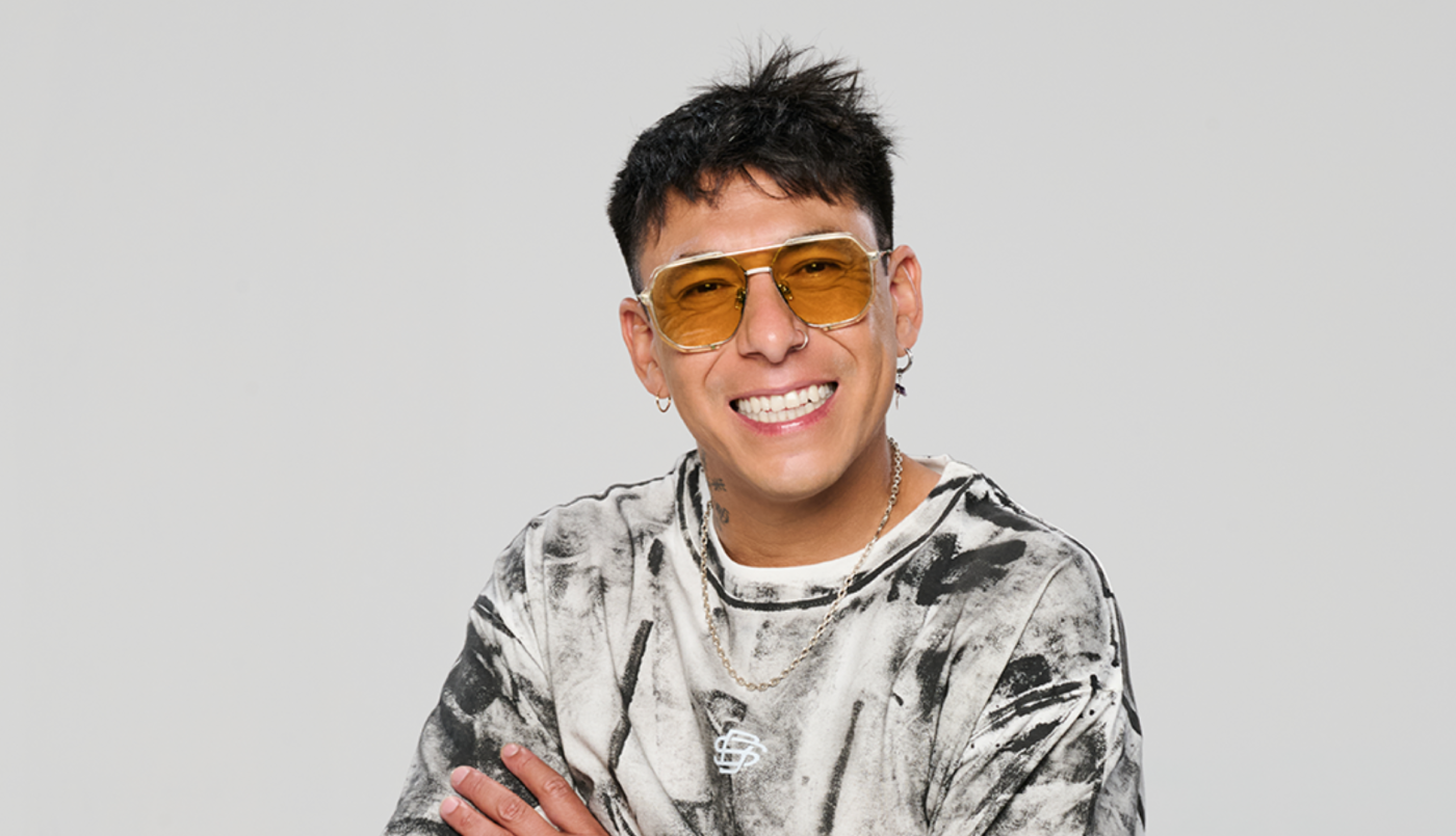 ¡Conocé a Brian Sarmiento! | Conocé a los Jugadores