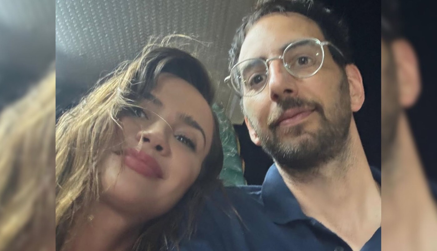 Celeste Cid y Santiago Korovsky, más enamorados que nunca: el tierno saludo de ella por su cumpleaños | Espectáculos