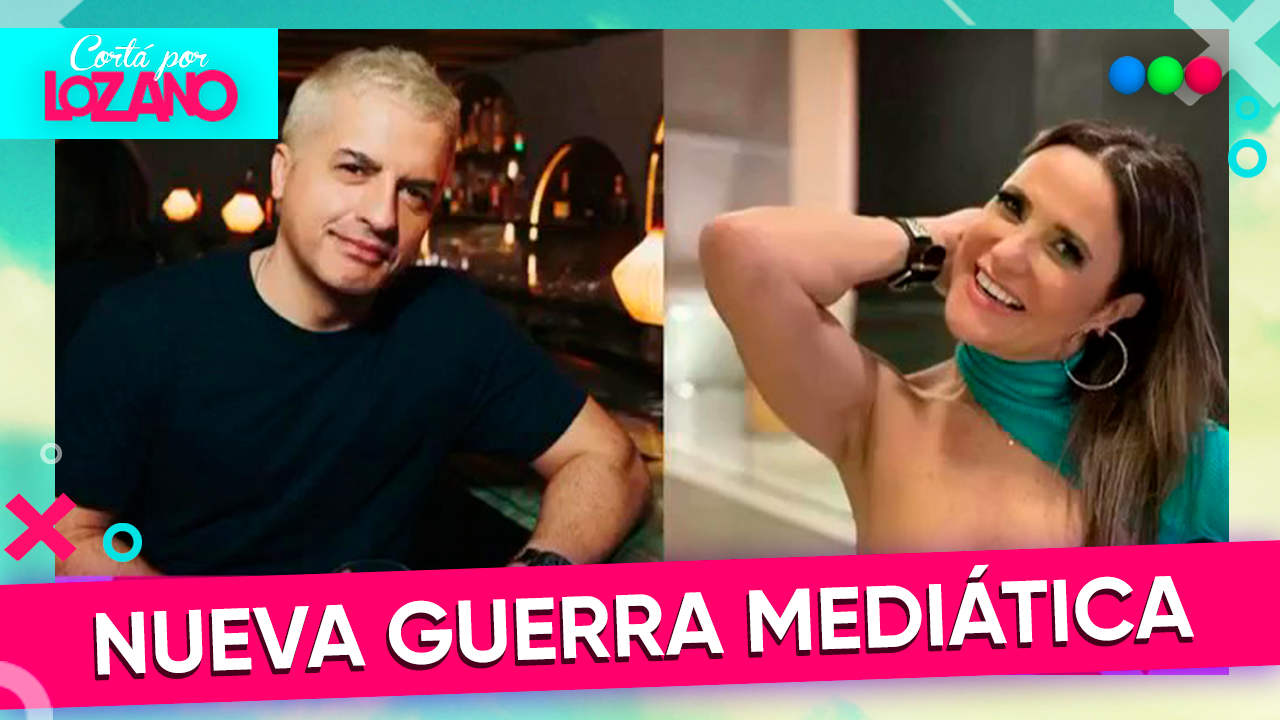 Ángel De Brito en exclusiva tras la acusación de Maria Fernanda Callejón | Exclusivos