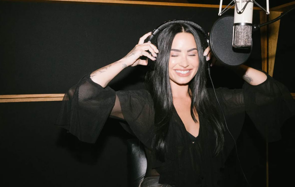 "Me da ganas de dejar la música": la confesión de Demi Lovato que puso en alerta a sus fanáticos | Música