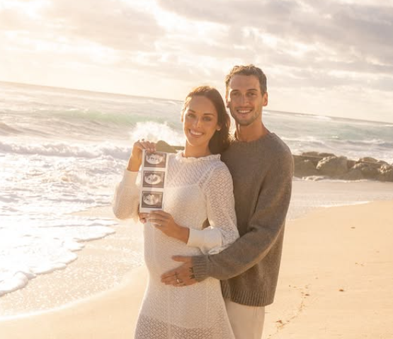 ¡Se agranda la familia! Los influencers Sam y Hernán esperan su primer hijo | Entretenimientos