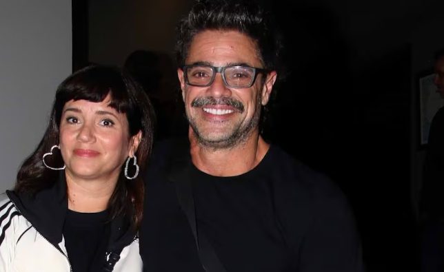 "Me duele profundamente": Siciliani confirmó la infidelidad de Castro y habló sobre el futuro de la pareja | Espectáculos