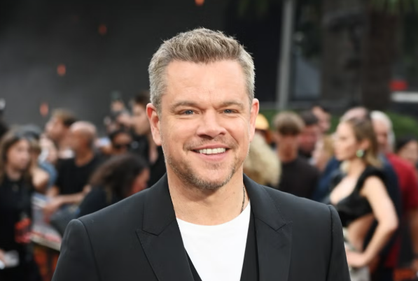 Matt Damon dijo que prefiere "ir preso" antes que ser cancelado en redes | Espectáculos