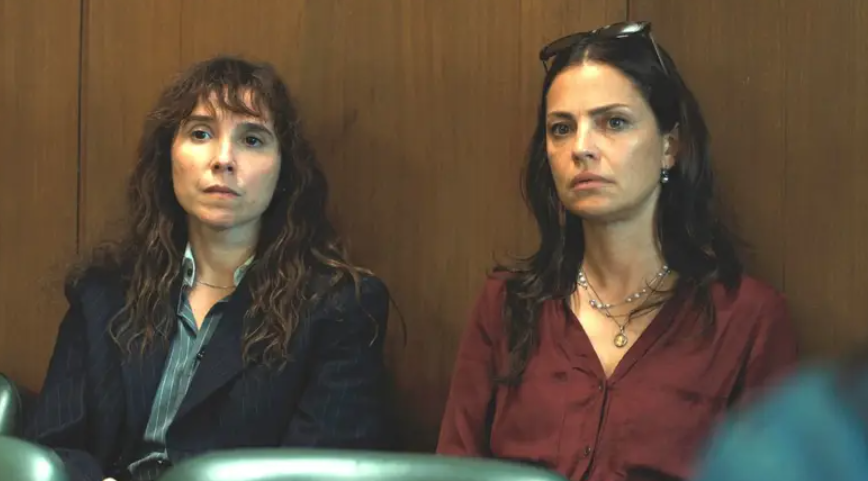 La película argentina "Belén" quedó afuera de los Premios Oscar 2026 | Espectáculos