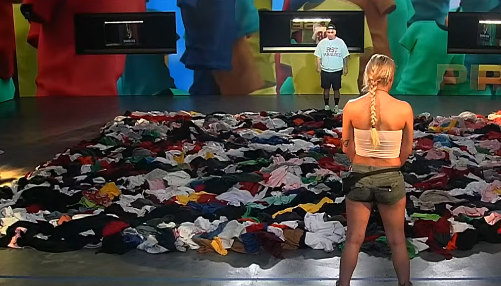 Llegó la primera prueba semanal de Gran Hermano Generación Dorada | Mejores momentos