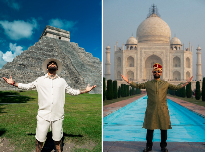 La "8va Maravilla" llega a Buenos Aires: todo sobre Arcángel en Argentina | Música