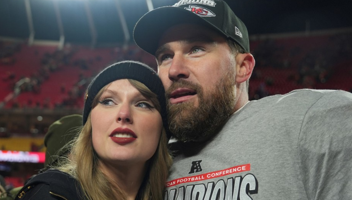 Taylor Swift se casa en pleno mundial: conocé la fecha y todos los detalles de la boda | Espectáculos