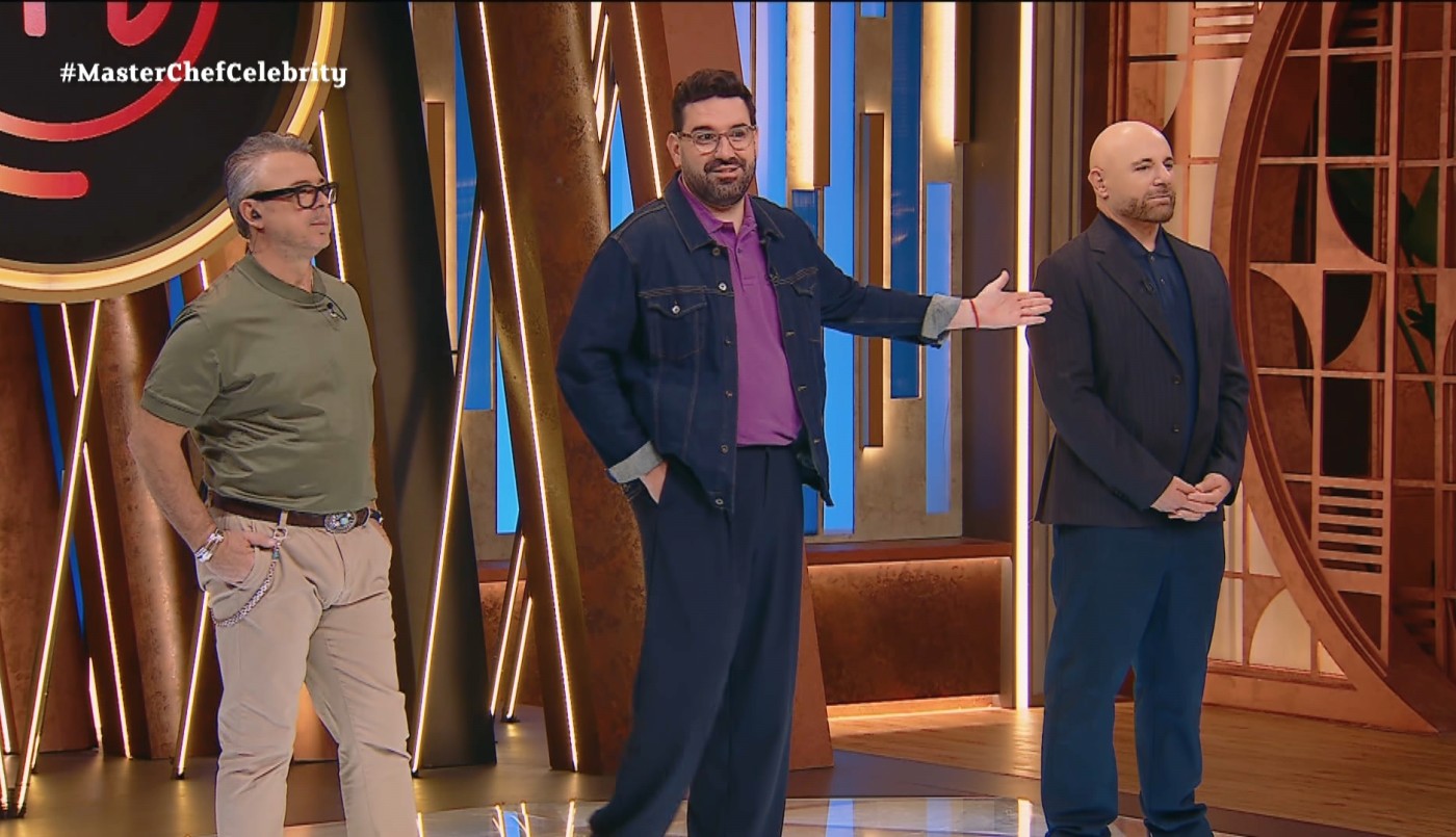 Si Masterchef Celebrity fuera un colegio: quién sería quién según los protagonistas | Mejores Momentos