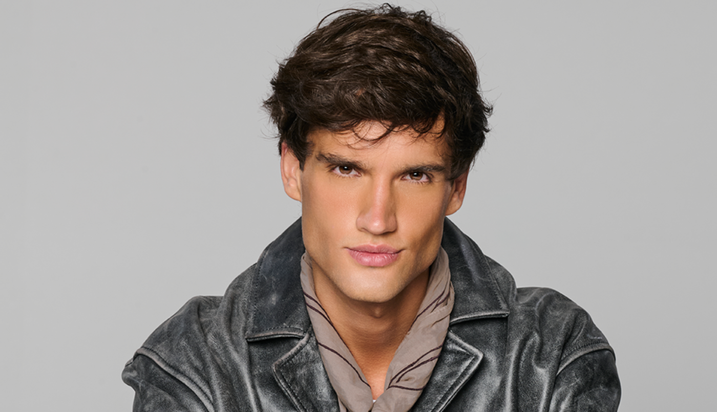 ¡Conocé a Franco Poggio! | Conocé a los Jugadores