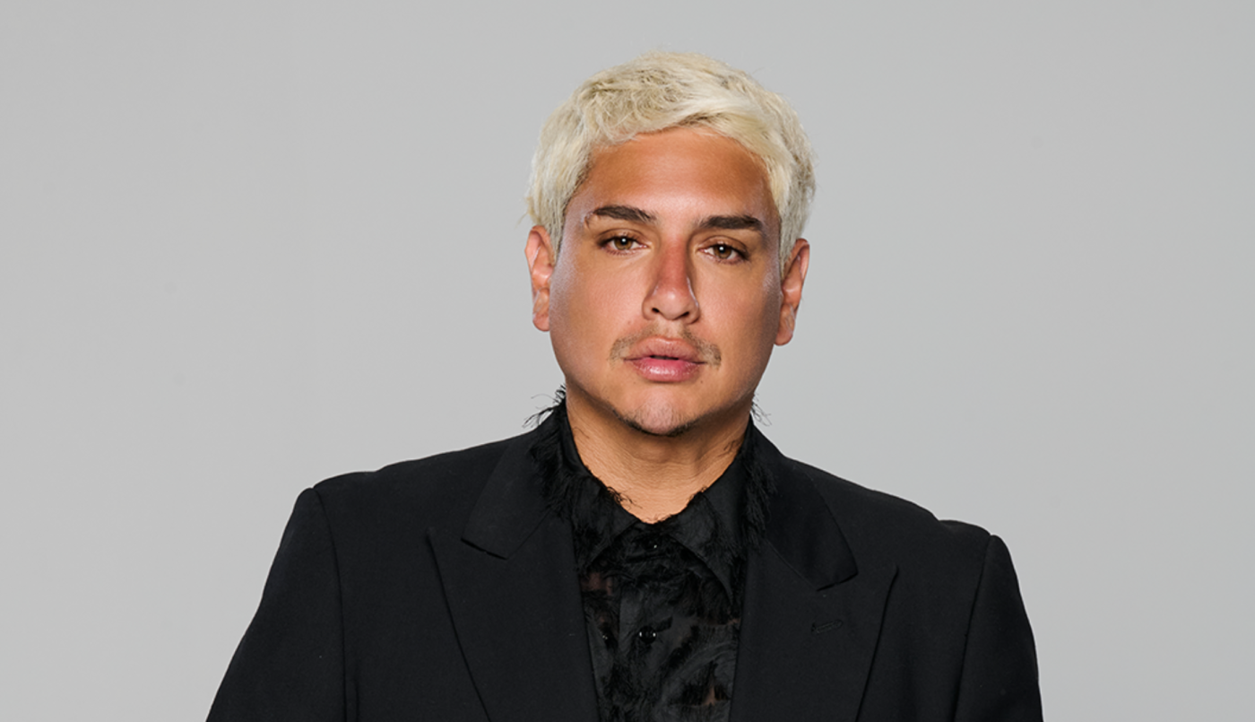 ¡Conocé a Kennys Palacios! | Conocé a los Jugadores