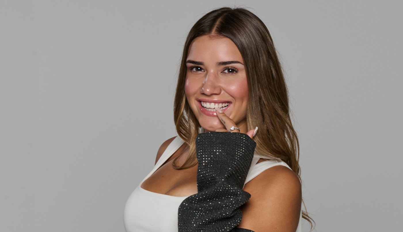 ¡Conocé a Lola Tomaszeusky! | Conocé a los Jugadores