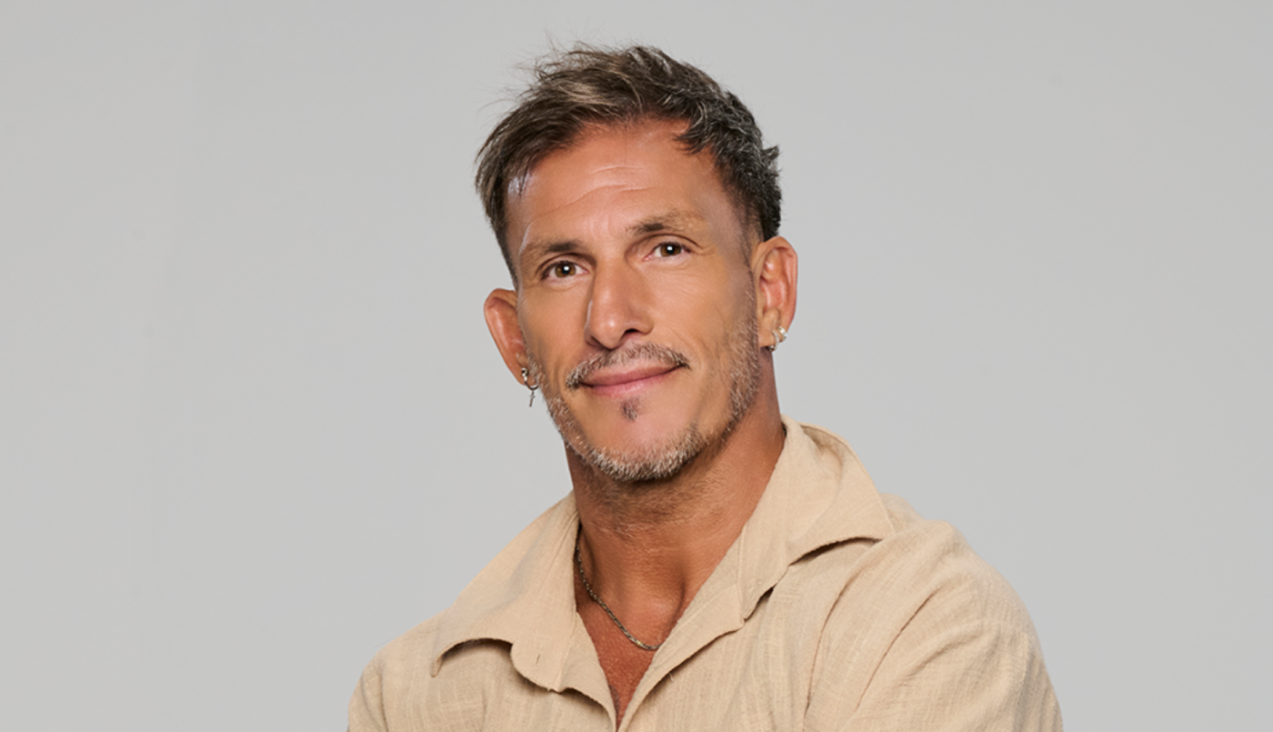 ¡Conocé a Martín Rodríguez! | Conocé a los Jugadores