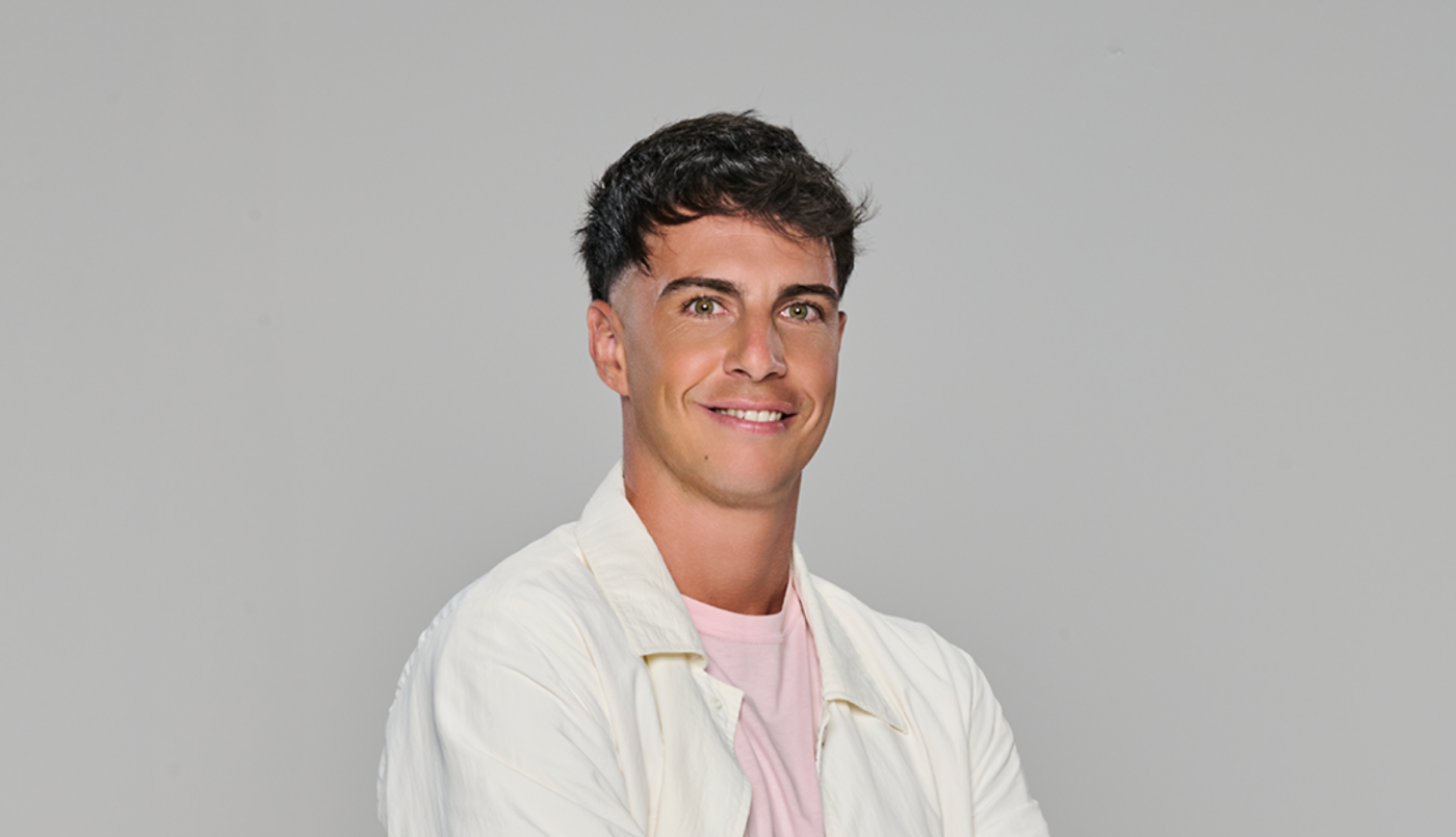 ¡Conocé a Nazareno Pompei! | Conocé a los Jugadores