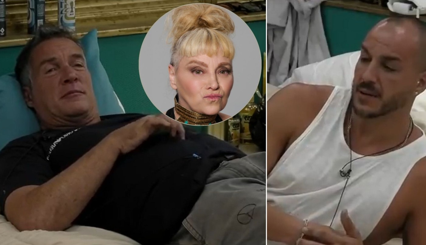 "Divina es la primera en irse": la letal conclusión de Emanuel Di Gioia en Gran Hermano | Noticias